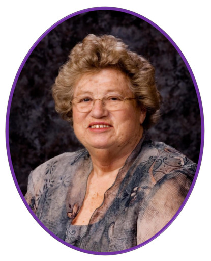 Doris Tomascak