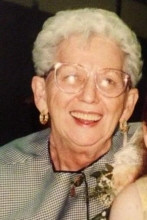 Carol M. Wardell