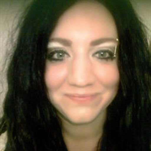 Amanda Robbins Profile Photo