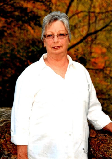 Gloria Scott Profile Photo