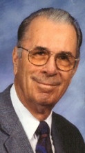 Melvin H. Cox Profile Photo