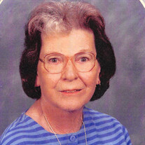 Mrs. Genelle Wichman Profile Photo