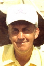 Vernon P. Pressnell