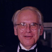 Henry F. Jablonski Profile Photo