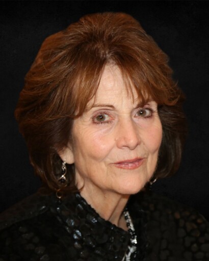 Joan Viola Lammers