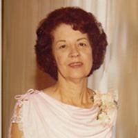 Doris J. Leftwich