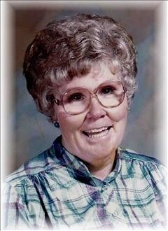 Lois Marie (Freeman)  Kuykendall