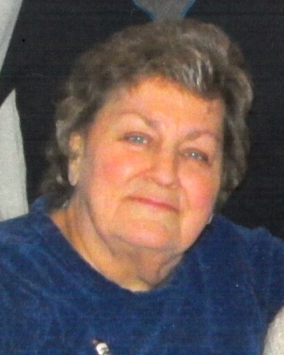 Ruth Irwin's obituary image