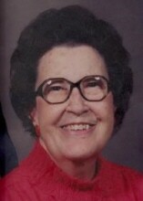 Dorothy Irene Whitlock Profile Photo