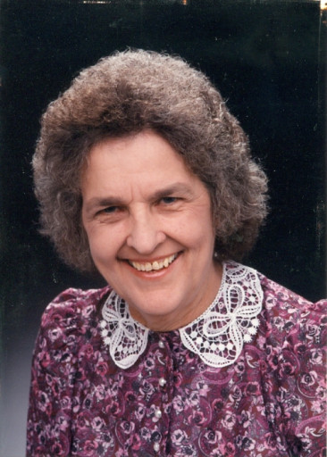 Mary Roberts Profile Photo