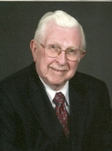 Charles  Otis Patton  Jr.