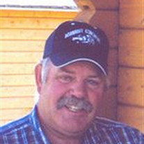 Steve Richard Larson