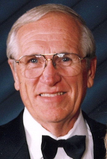 Dick Hillebrand Profile Photo