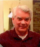 Donald F. Merritt