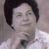 Dorothy Stege
