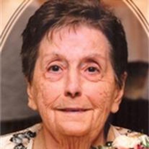 Betty Jean Bellon (Steadman) Profile Photo