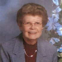 Shirley Elaine Perkins Leseur