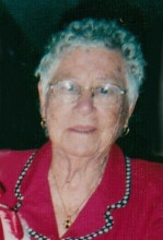 Lillian Lafrance Touchet