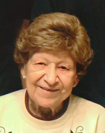 Ann M. ( Iannotti) Brown