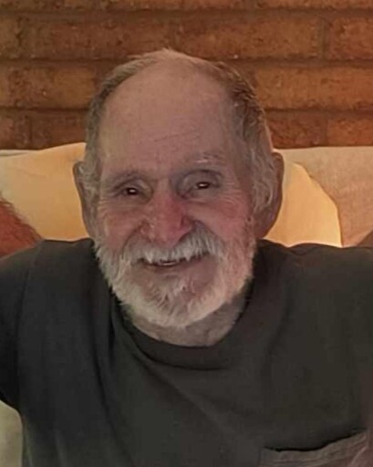 Billy R. Barbour's obituary image