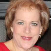 Dana Ewing Saenz