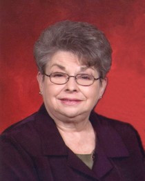 Ruth "Elaine" Watkins Profile Photo