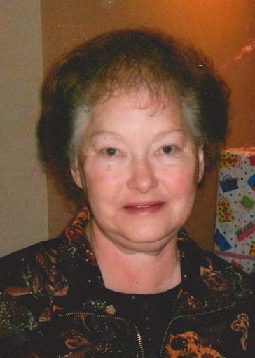 Barbara A. Montgomery
