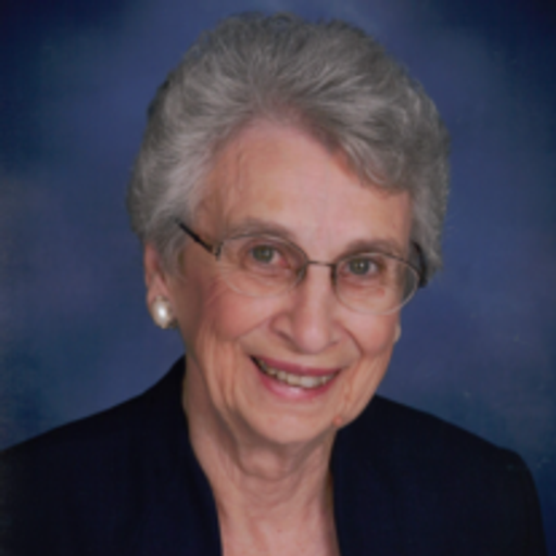 Bernardine "Bernie" Nefzger