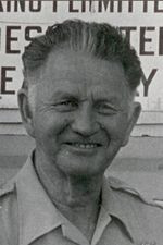 Melvin M. Wiggill