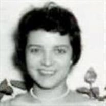Dorothy Ann Willer Profile Photo
