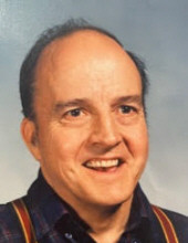 Rudy E.  Rothacher Profile Photo