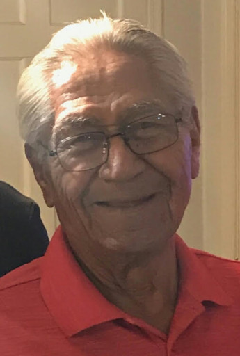 Alberto C. Romero