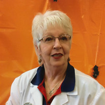 Margaret Vidman Profile Photo