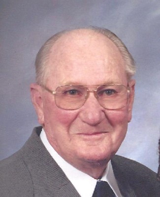 John A. Wunderlich