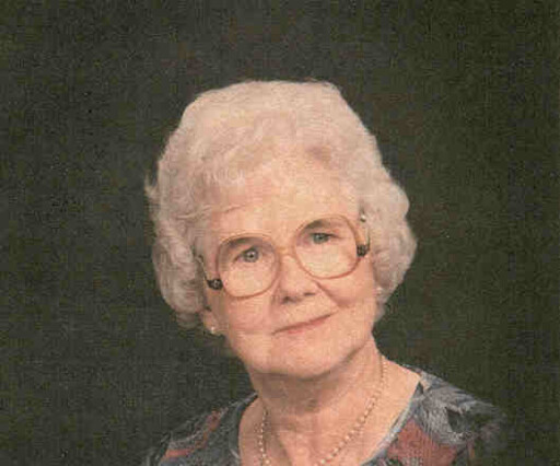 Luella J. Grant