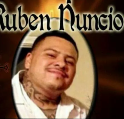 Ruben Martinez Nuncio Jr.