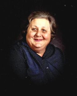 Helen Morrow Profile Photo