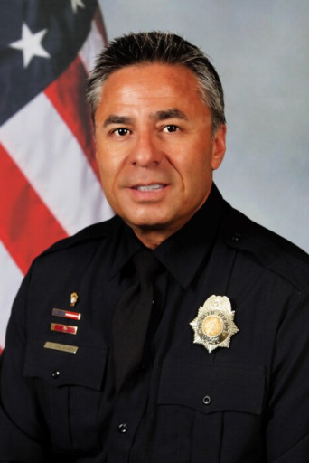Rudy Manzanares