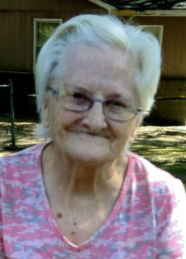 Mavis Ann (Taylor)  Kimbriel