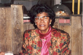 Daisy P. Byrd