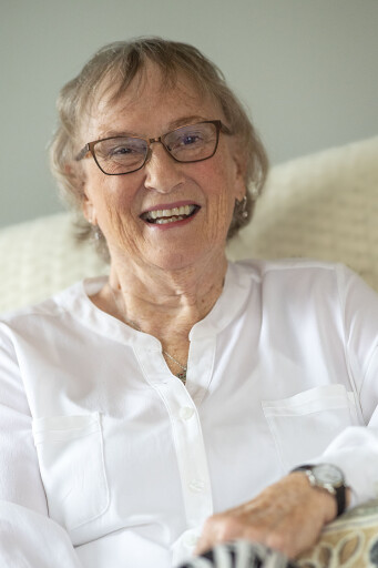 Barbara W. Wagner