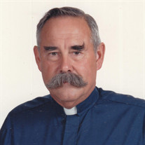 William R. Page Profile Photo
