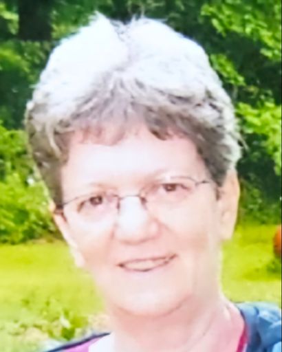 Judy Lynn Lushbaugh