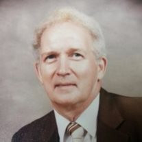 Charles Robert Horn Profile Photo