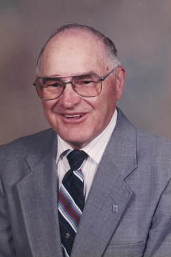 Gerald Erickson Profile Photo