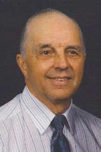 Roger A. Nilson