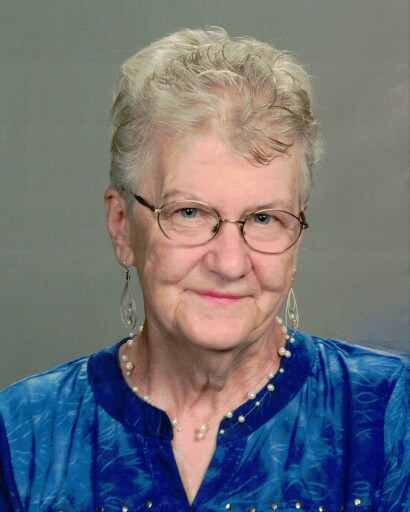 Marilyn Jean (Myers) Hoffmann Profile Photo