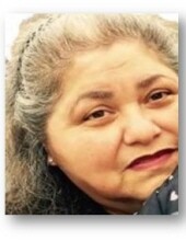 Melba Carol Garcia  (Okemos) Profile Photo