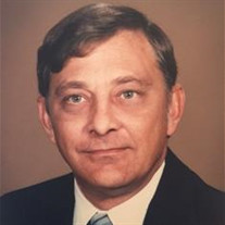 Richard A. Mitchell Profile Photo
