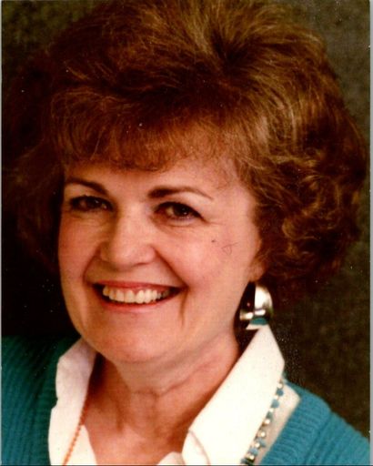 Shirley S Roberts